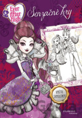 Ever After High: Senzačné hry