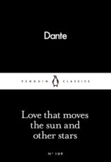 Love that moves the sun and other stars