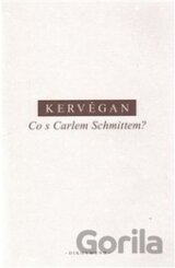 Co s Carlem Schmittem?