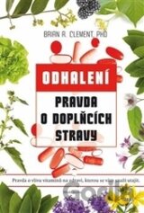 Pravda o doplňcích stravy