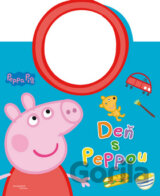 Peppa Pig - Deň s Peppou
