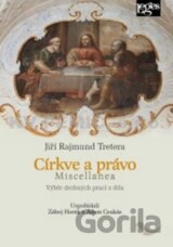 Církve a právo Miscellanea