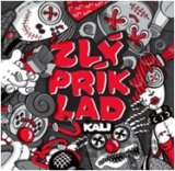 KALI: Zlý príklad (CD)