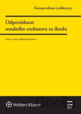 Kompendium judikatury 1