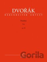 Dumky op. 90