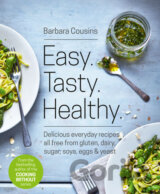 Easy. Tasty. Healthy.