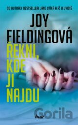 Řekni, kde ji najdu