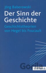 Der Sinn der Geschichte