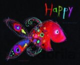 Happy
