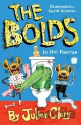 The Bolds to the Rescue