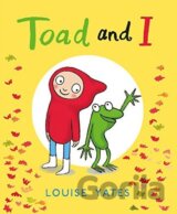 Toad and I