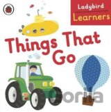 Things That Go