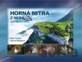 Horná Nitra z neba