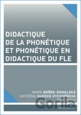 Didactique de la phonétique et phonétique en didactique du FLE