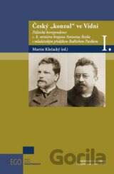 Český „konzul“ ve Vídni