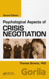 Psychological Aspects of Crisis Negotiation