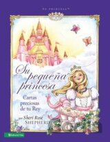 Su Pequena Princesa
