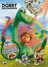 Dobrý dinosaurus