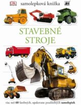 Stavebné stroje