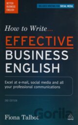 How to Write Effective Business English
