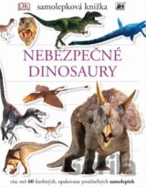 Nebezpečné dinosaury