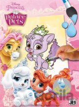 Palace pets