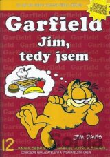 Garfield 12: Jím, tedy jsem