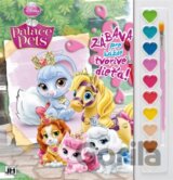 Palace pets - Zábava pre každé tvorivé dieťa!