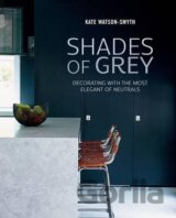 Shades of Grey