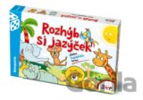 Rozhýb si jazýček alebo logopédia hrou