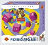Pexeso pre uši