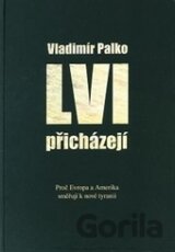 Lvi přicházejí