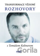 Transformace vědomí