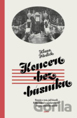 Koncert bez básníka