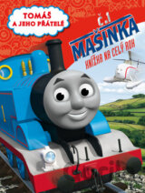 Tomáš a jeho přátelé: Mašinka č. 1