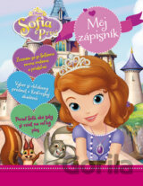 Sofia Prvá: Môj zápisník