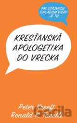 Kresťanská apologetika do vrecka
