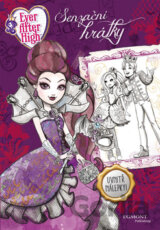 Ever After High: Senzační hrátky