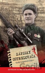 Zápisky ostreľovača