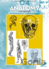 Anatomy for artists