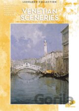 Venetian sceneries