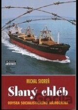 Slaný chléb