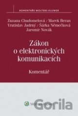 Zákon o elektronických komunikacích