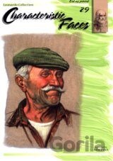 Characteristic Faces