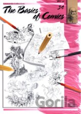 The Basic of Comics 34 Vol. II
