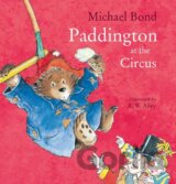 Paddington at the Circus