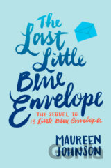 The Last Little Blue Envelope