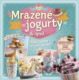 Mrazené jogurty & spol.