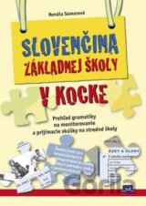 Slovenčina základnej školy v kocke