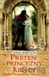 Prsten princezny Judity